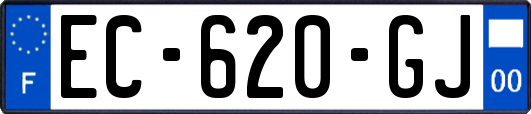 EC-620-GJ
