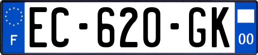 EC-620-GK