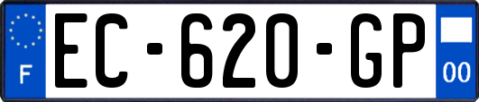 EC-620-GP