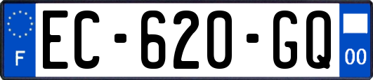 EC-620-GQ