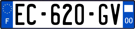 EC-620-GV