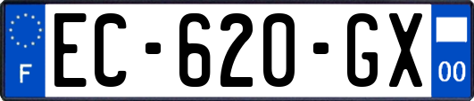 EC-620-GX