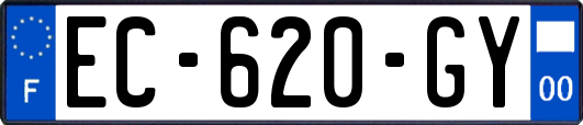 EC-620-GY