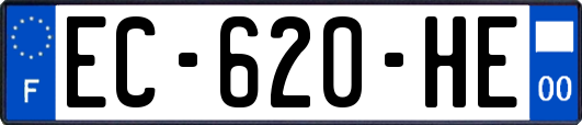 EC-620-HE