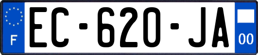 EC-620-JA