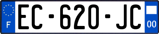 EC-620-JC
