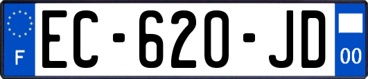 EC-620-JD