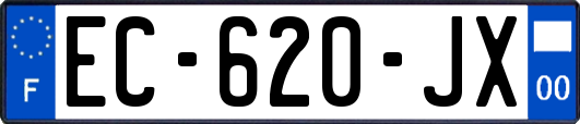 EC-620-JX