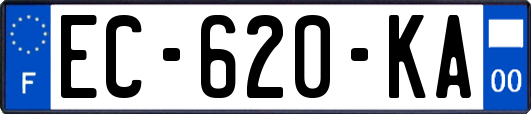 EC-620-KA