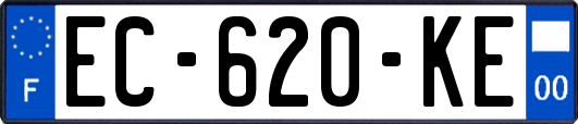 EC-620-KE