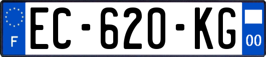 EC-620-KG