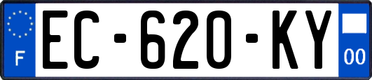 EC-620-KY