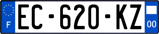 EC-620-KZ