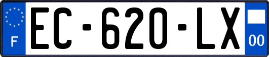 EC-620-LX