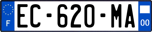 EC-620-MA