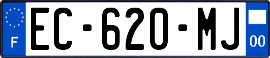 EC-620-MJ
