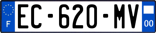 EC-620-MV