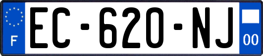 EC-620-NJ
