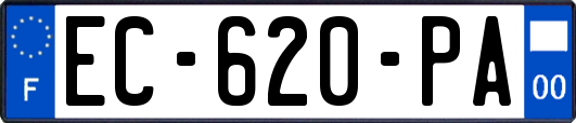 EC-620-PA