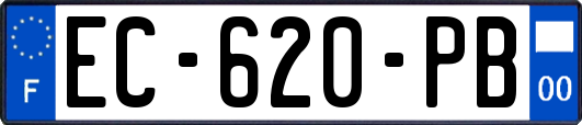EC-620-PB