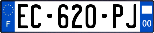 EC-620-PJ