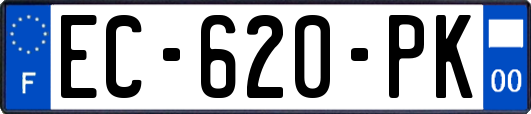 EC-620-PK