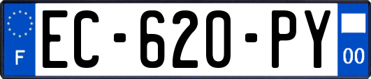 EC-620-PY