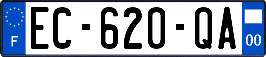 EC-620-QA