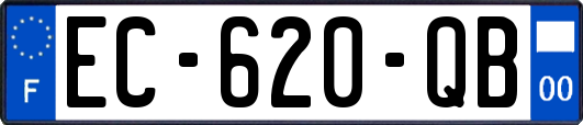 EC-620-QB