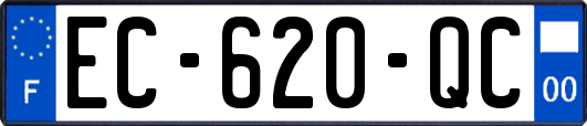 EC-620-QC