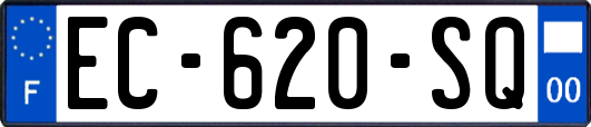 EC-620-SQ