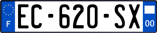 EC-620-SX