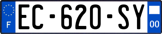 EC-620-SY