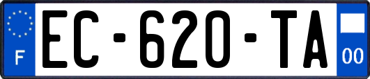 EC-620-TA