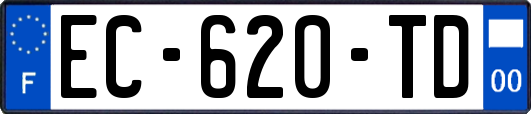 EC-620-TD