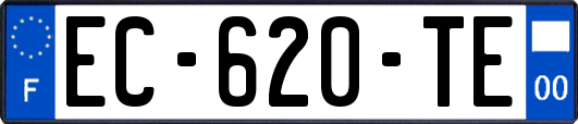 EC-620-TE