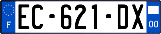 EC-621-DX