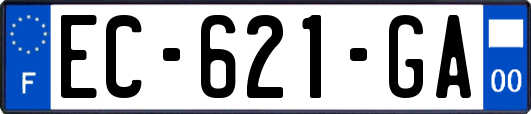 EC-621-GA