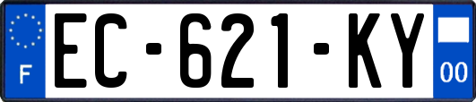 EC-621-KY