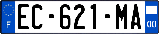 EC-621-MA