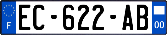 EC-622-AB