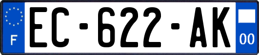 EC-622-AK