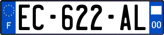 EC-622-AL