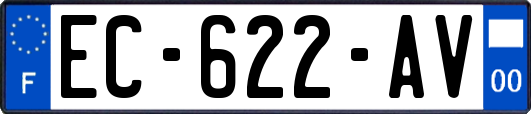 EC-622-AV