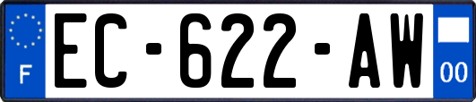 EC-622-AW