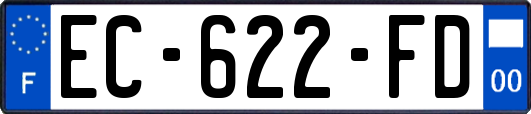 EC-622-FD