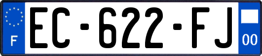 EC-622-FJ