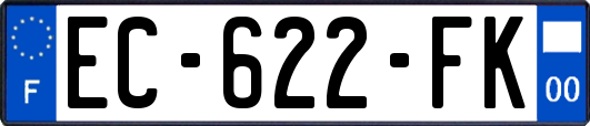 EC-622-FK