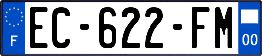 EC-622-FM