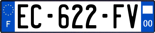 EC-622-FV